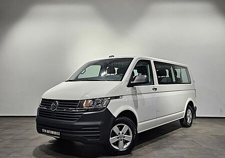 Volkswagen T6 Caravelle 2.0 TDI 9 Sitzer Lang Pdc EU6 Plus
