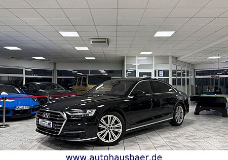 Audi A8 50 TDI quattro*PANO*MASSAGE*SITZKLIMA*HUD*