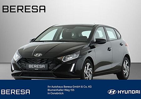 Hyundai i20 (MY25) 1.0 T-GDI Trend*DCT* Volldigital AUT