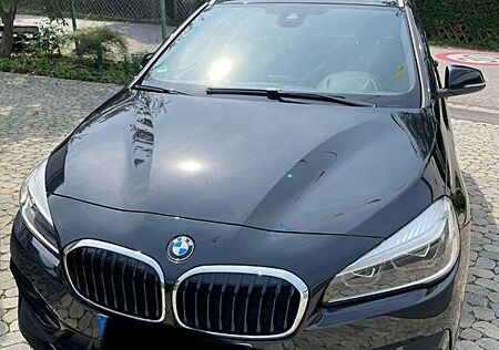 BMW 2er 225xe Active Tourer iPerformance *TOP*