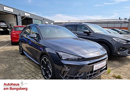 Cupra Leon SPORTSTOURER 1.5 eTSI DSG*Sennheiser*Matrix