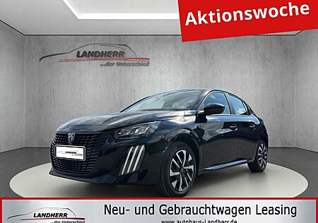 Peugeot 208 Style // LED/PDC/Spurhalteassistent
