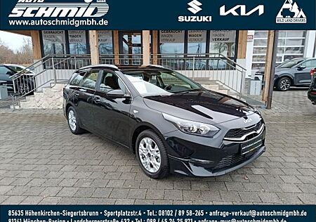 Kia Cee'd Sportswagon CEED SW 1.5T 140 DCT7 VISION STD (NAV)