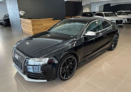 Audi RS5 4.2 V8 FSI S tronic quattro SCHALEN B&O PANO