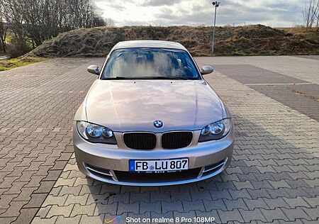 BMW 120d Coupé - TÜV bis 12.2025 Aut