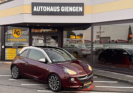 Opel Adam Glam, Glasdach, TÜV abgelaufen
