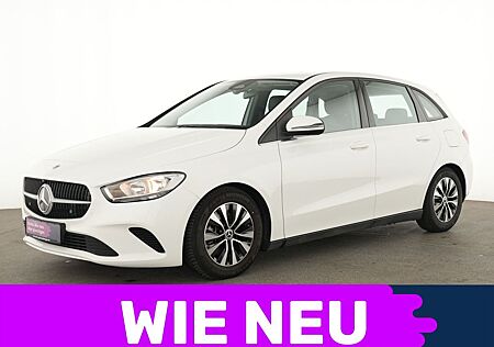 Mercedes-Benz B 180 Navi|Rückfahrkamera|Sitzheizung|Entry-Pake