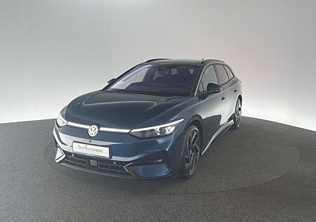 VW ID.7 Volkswagen Tourer Pro 210 kW ACC Pano AHK IQ.LIGHT