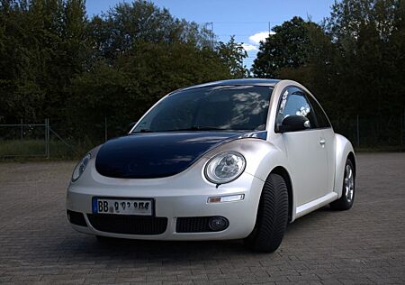 VW New Beetle Volkswagen 1.6 -