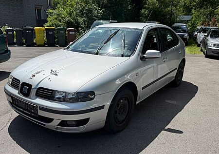 Seat Leon Stella 1.9 Klima,Tüv-9/2025