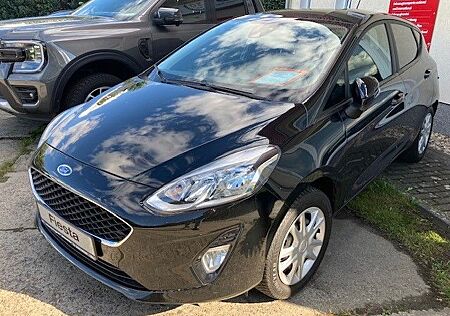 Ford Fiesta Cool & Connect 1.1 85 PS