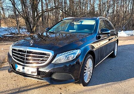 Mercedes-Benz C 220 d EXCLUSIVE Autom. EXCLUSIVE