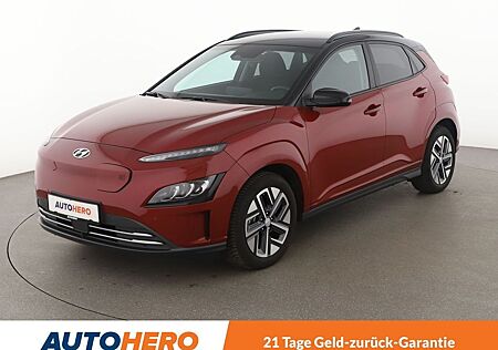 Hyundai Kona electric drive 150 kW Trend 2WD Aut.*NAVI*