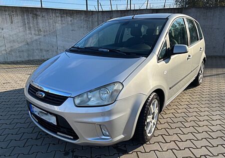 Ford C-Max 1,8 Style