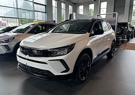Opel Grandland X Grandland (X) 1.5 D GS Line Kamera 360° Ergositz