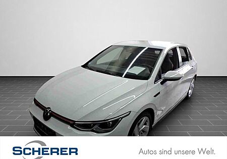VW Golf Volkswagen GTI 2.0 TSI OPF 180 kW 6-Gang