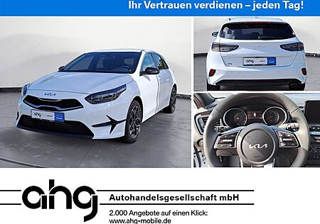 Kia Cee'd 1.5 T-GDI Nightline Edition *Navi*Klima*LE