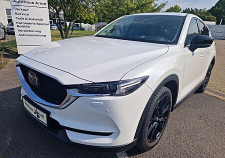 Mazda CX-5 Homura 2,2D 184PS *Automatik *AWD *HUD*NAVI