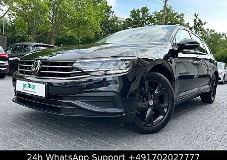 VW Passat Variant Volkswagen *DSG*ALU*KAMERA*NAVI*8FACH*1HAND*