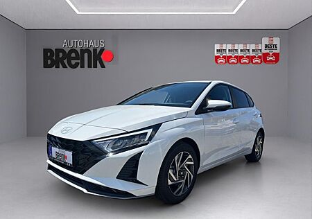 Hyundai i20 1.0 T-GDI *LED/RFK/Navi/PDC/SHZ*