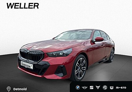 BMW 520i M Sport Pro HUD H/K PA+ DA-Pro Autobahn 19"