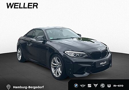 BMW M2 Coupe DKG NaviPro H/K RFK Memory DA AppleCar