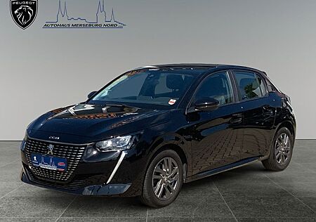Peugeot 208 Active Pack 100 Pure Tech /DAB/PDC/Shz/