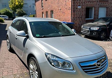 Opel Insignia Sports Tourer 2.0 CDTI ECOTEC Selec...