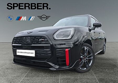 Mini John Cooper Works Countryman John Cooper Works Harman Kardon*Panorama*Adaptiv