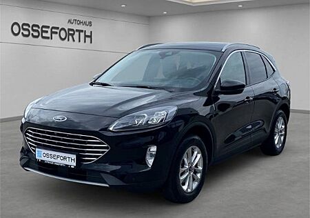 Ford Kuga Titanium X Allrad 2.5l FHEV NAVI+KAMERA+B&O