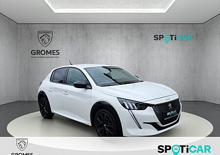 Peugeot 208 GT 100 Navi LED Klimaautom DAB SHZ Spurhal