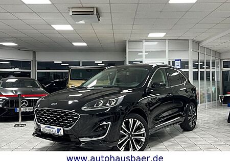 Ford Kuga Vignale*PANO*AHK*KAM*LEDER*DIGITAL*