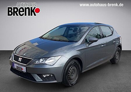 Seat Leon 1.4 16V TSI Style ACT *BT/SHZ/Radio/Klima*