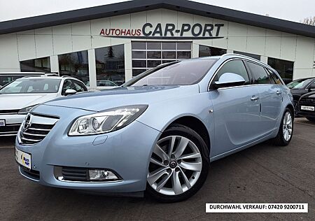 Opel Insignia A Innovation 2.0 CDTI *EXPORT & GEWERBE