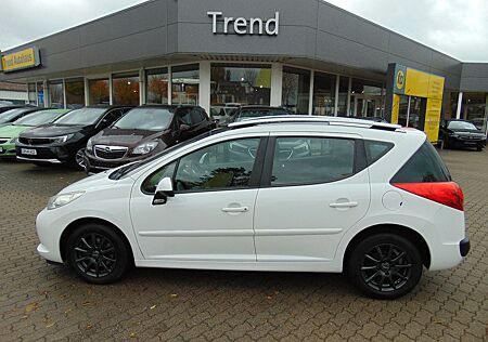 Peugeot 207 SW Sport