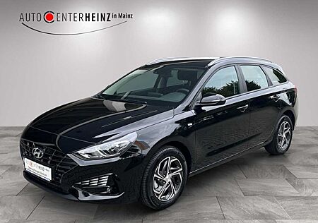 Hyundai i30 Select Mild-Hybrid