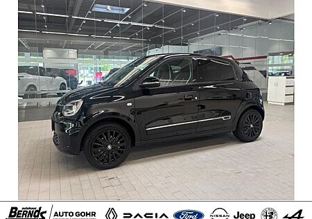 Renault Twingo SCe 65 URBAN NIGHT NAVIG. SITZHZG 2.140km