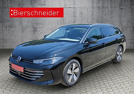 VW Passat Volkswagen 1.5 TSI DSG eHybrid Business 5-J-GARANTIE