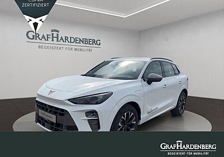 Cupra Terramar DSG 1.5 e-Hybrid 150 kW
