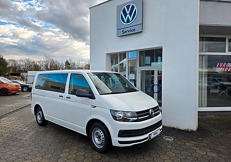 VW T6 Multivan Volkswagen Kamera Navi DSG 2xKlima