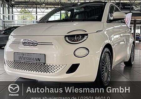 Fiat 500 Neuer Cabrio Icon MJ22 Icon