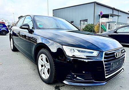 Audi A4 30TDI S-TRONIC * NAVIGATION * ALU * LED