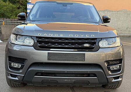 Land Rover Range Rover Sport Autobiography Dynamic