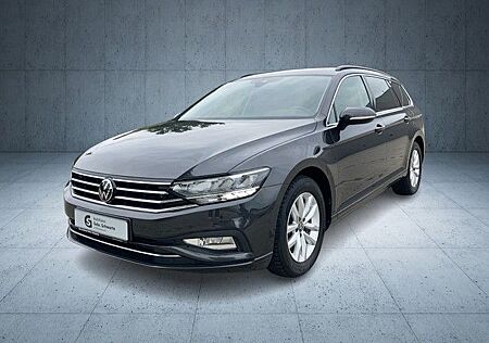 VW Passat Variant Volkswagen 1.5 TSI DSG Business AHK schwenkb