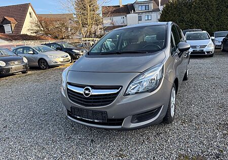 Opel Meriva B Edition