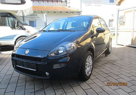 Fiat Punto 1.3 16V Multijet