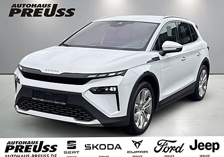 Skoda Elroq 82 kWh DSG