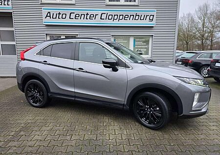 Mitsubishi Eclipse Cross 1,5 ClearTec CVT Active+ 4WD Autom