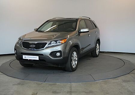 Kia Sorento 2.2 CRDi Spirit 4WD Pano AHK Xenon