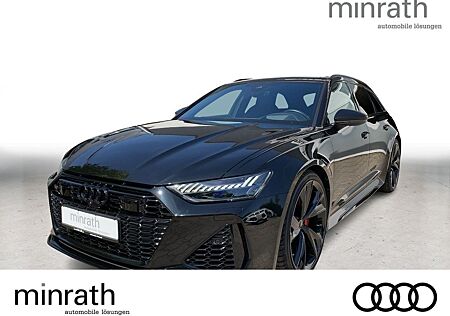 Audi RS6 RS 6 Avant TFSI quattro MATRIX+PANO+HUD+TV+WABE